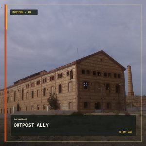 Outpost Ally — Rustfun community product cover