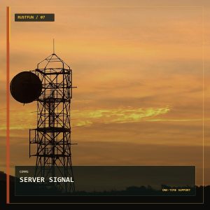 Server Signal Pack — Rustfun community product cover